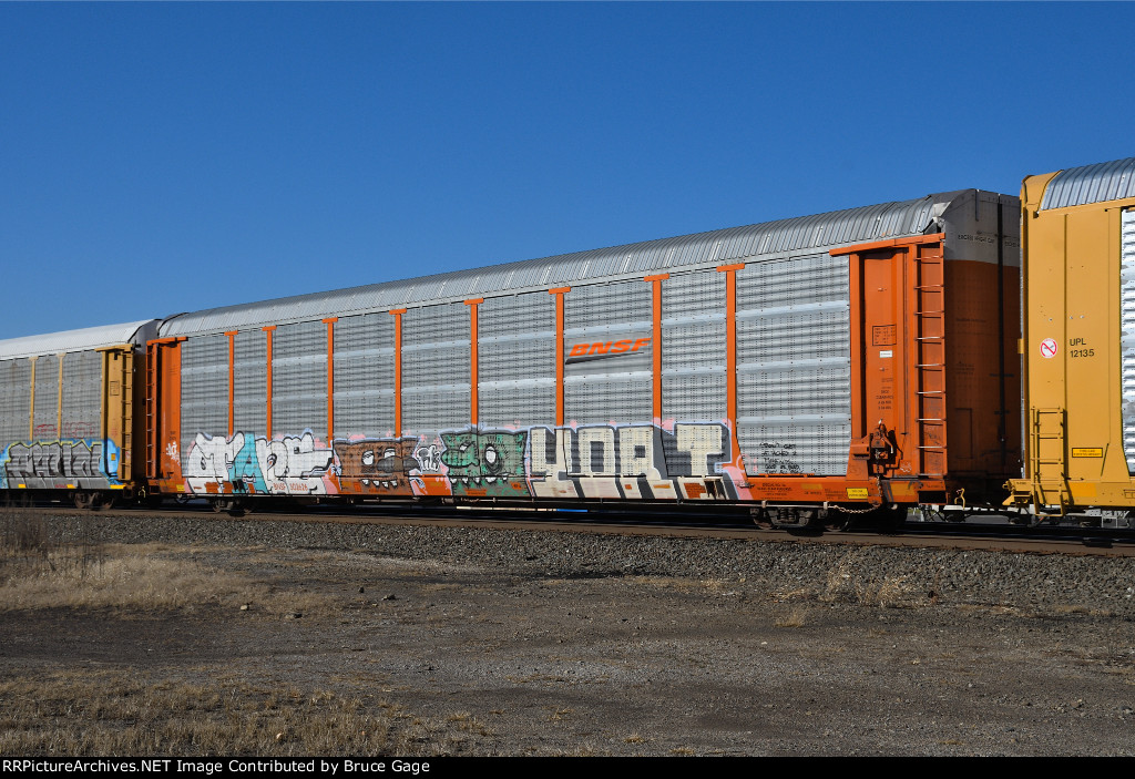 BNSF 302626